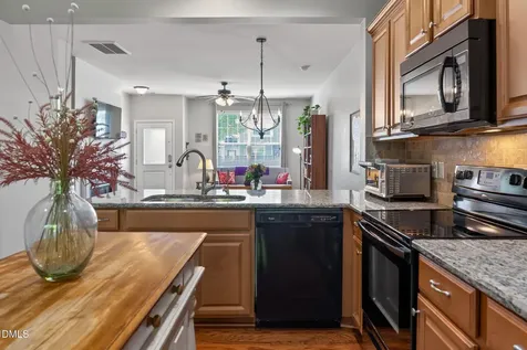 222 Mount Evans Drive Durham NC 27705