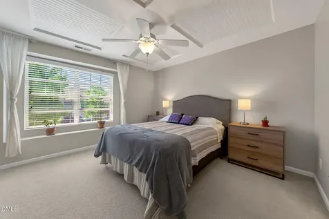 222 Mount Evans Drive Durham NC 27705