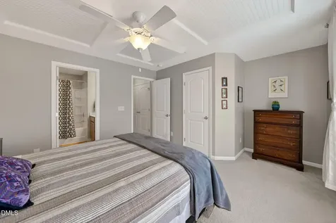 222 Mount Evans Drive Durham NC 27705