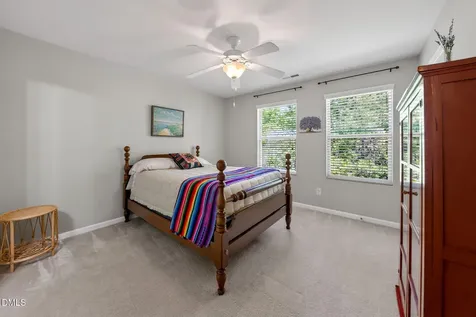 222 Mount Evans Drive Durham NC 27705