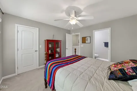 222 Mount Evans Drive Durham NC 27705