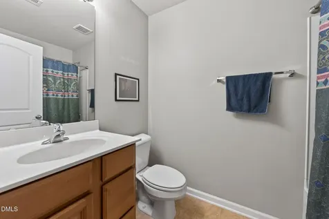 222 Mount Evans Drive Durham NC 27705
