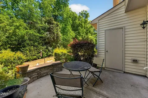 222 Mount Evans Drive Durham NC 27705