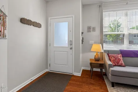 222 Mount Evans Drive Durham NC 27705
