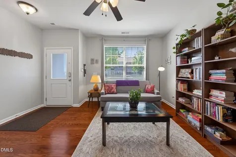 222 Mount Evans Drive Durham NC 27705