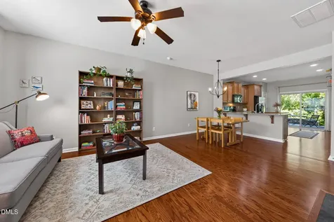 222 Mount Evans Drive Durham NC 27705