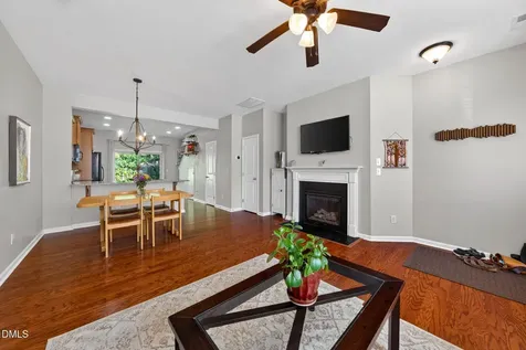 222 Mount Evans Drive Durham NC 27705