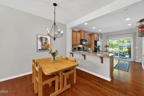 222 Mount Evans Drive Durham NC 27705