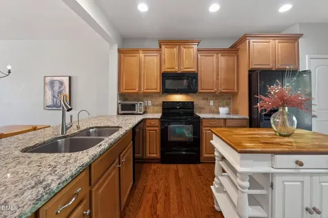 222 Mount Evans Drive Durham NC 27705