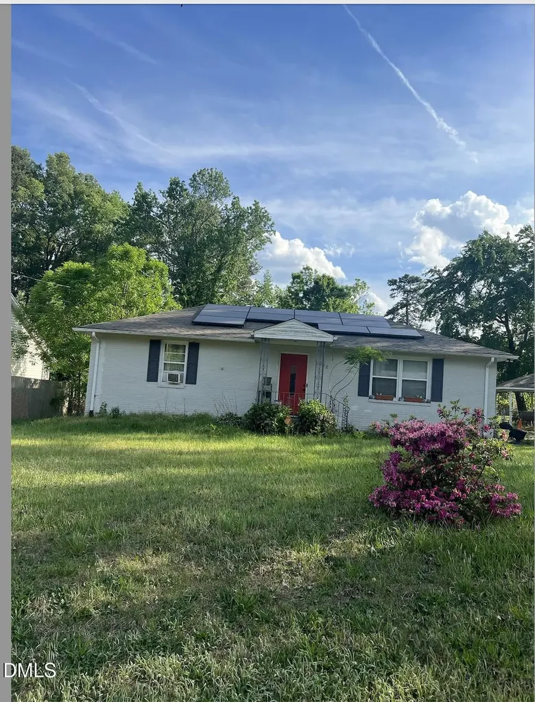 915 Midway Avenue Durham NC 27703