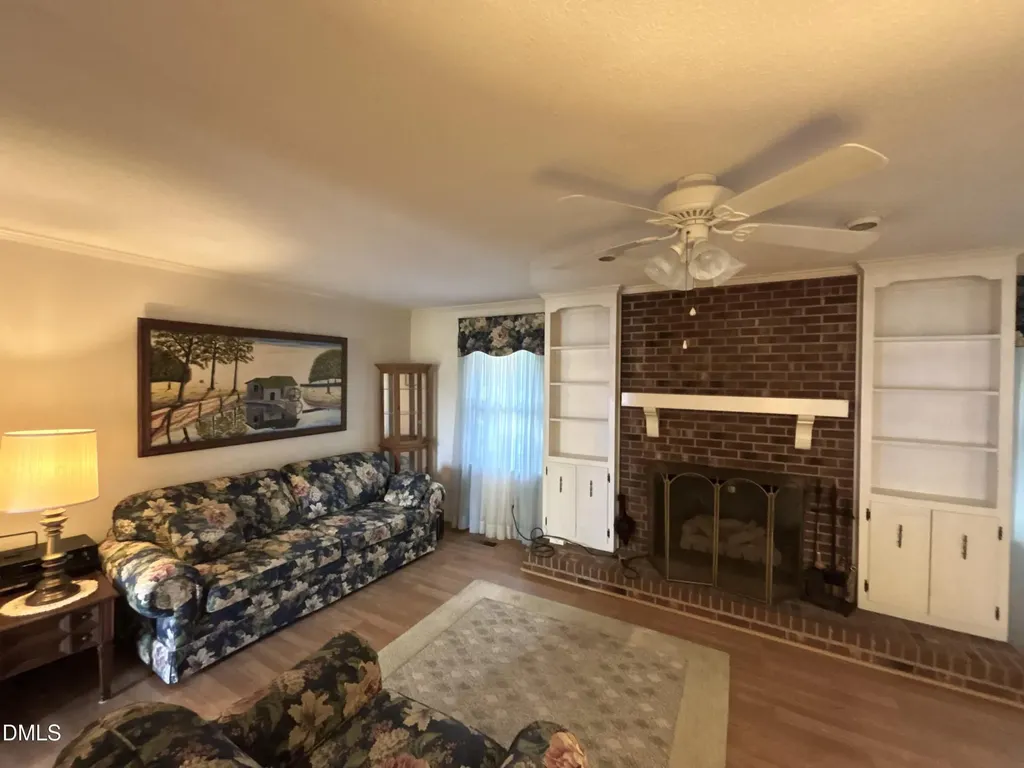 1957 Old Beulah Road Selma NC 27576