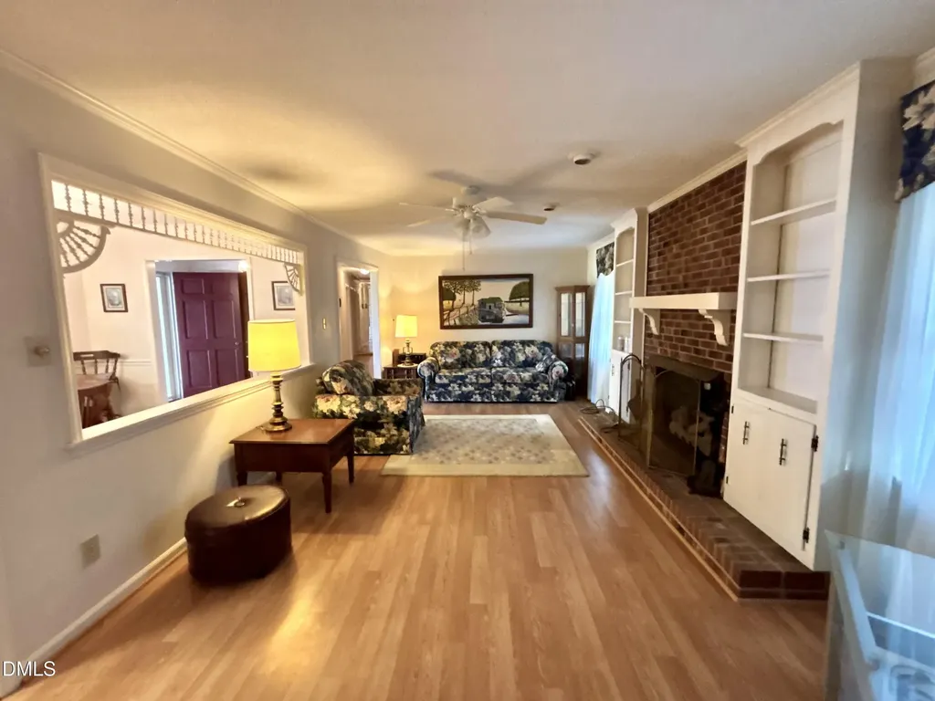 1957 Old Beulah Road Selma NC 27576