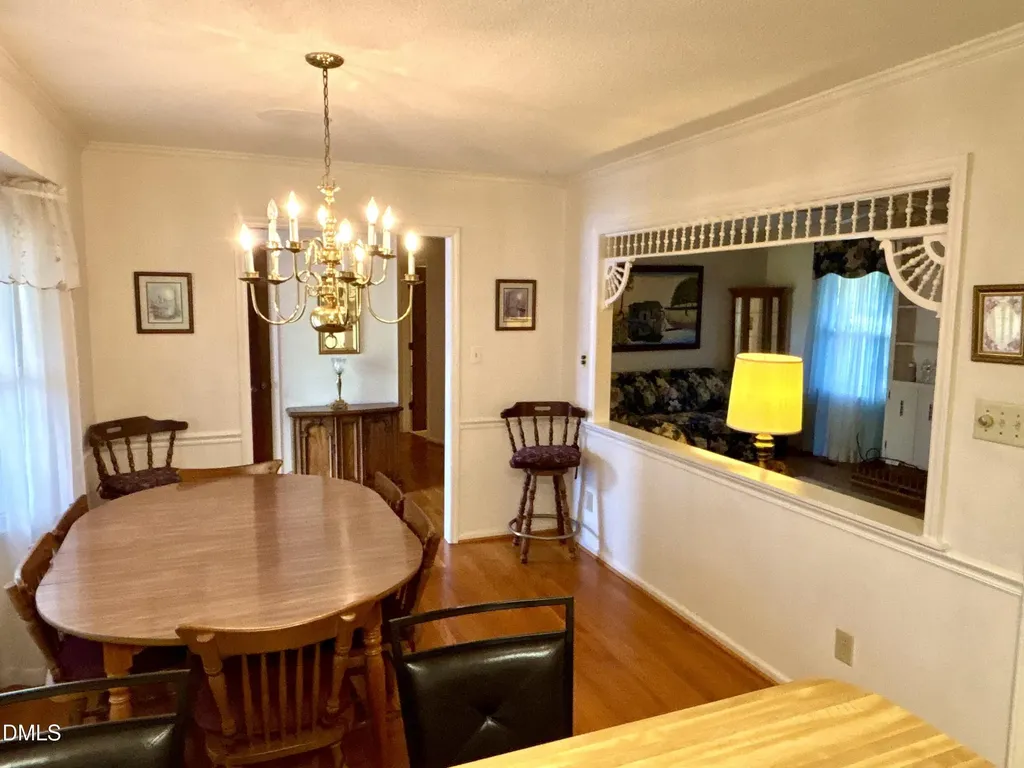 1957 Old Beulah Road Selma NC 27576