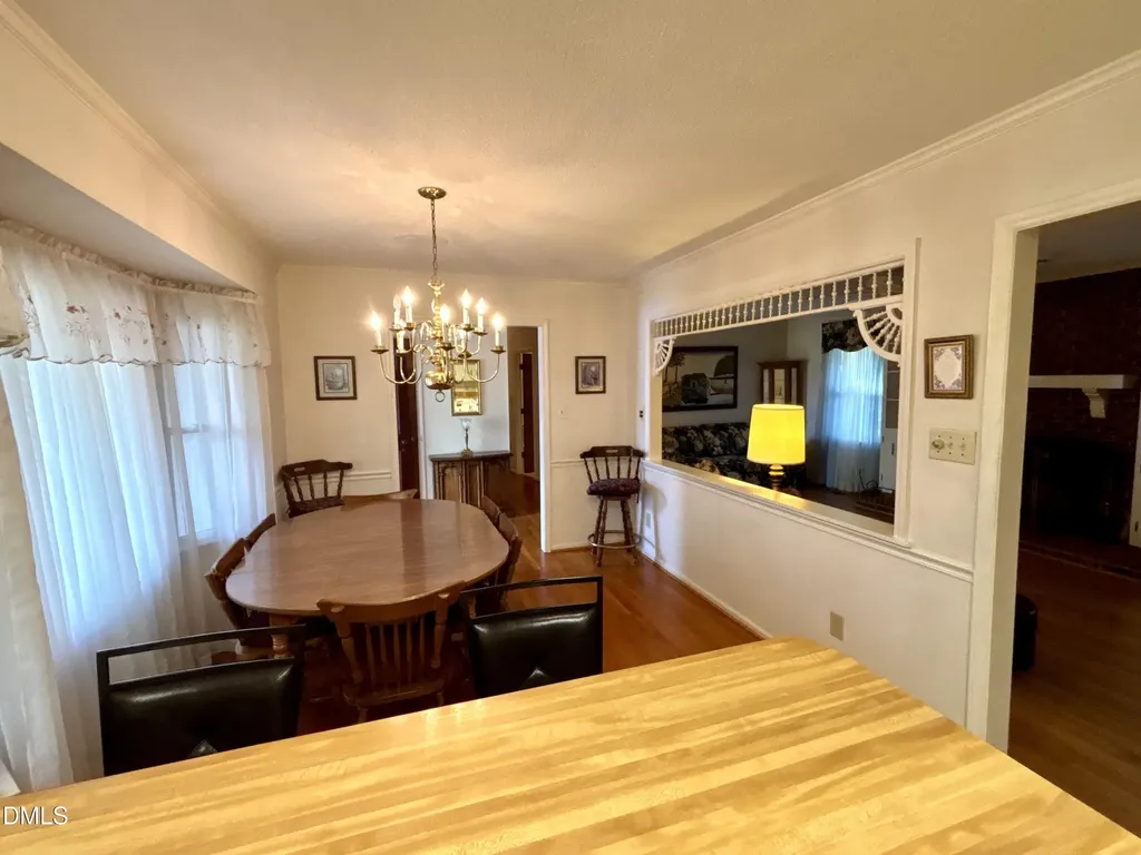 1957 Old Beulah Road Selma NC 27576