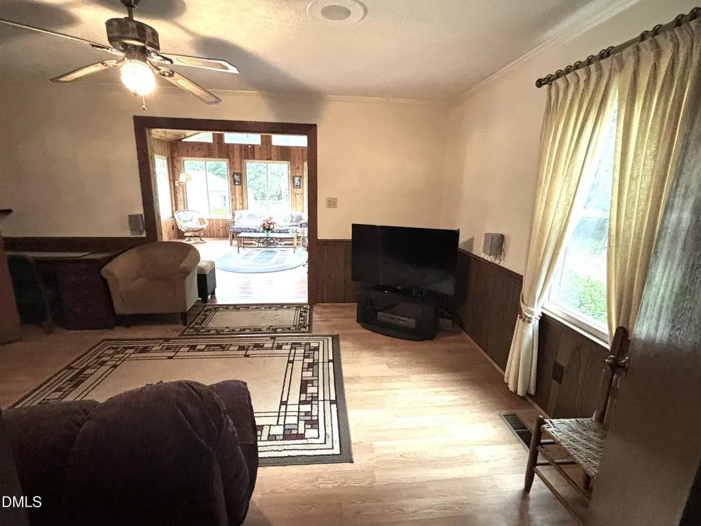 1957 Old Beulah Road Selma NC 27576