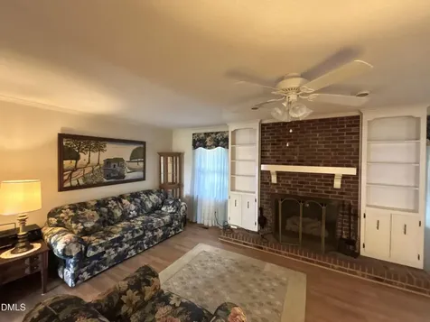1957 Old Beulah Road Selma NC 27576