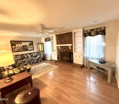 1957 Old Beulah Road Selma NC 27576