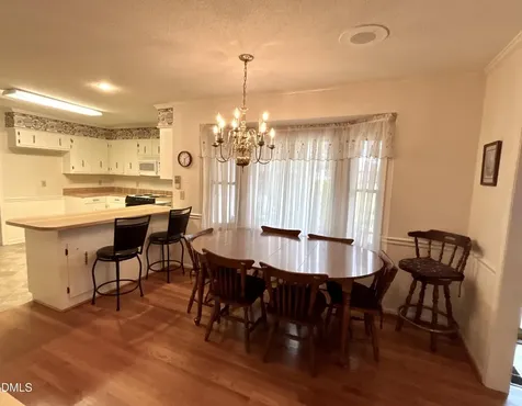 1957 Old Beulah Road Selma NC 27576