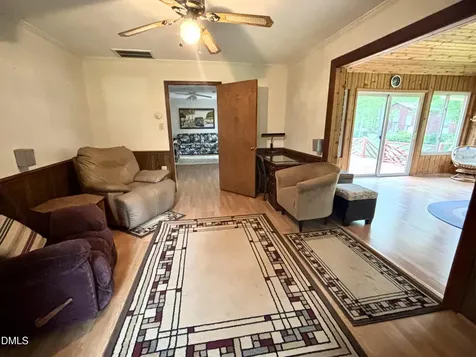 1957 Old Beulah Road Selma NC 27576