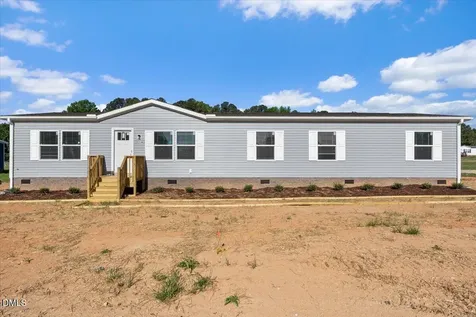 119 Falls Lane Henderson NC 27536