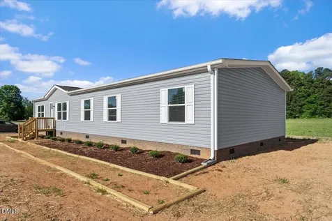 119 Falls Lane Henderson NC 27536