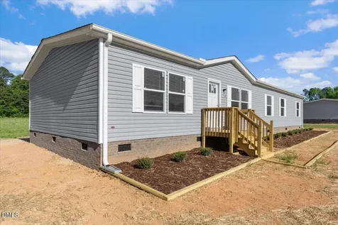 119 Falls Lane Henderson NC 27536