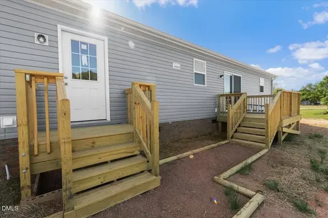 119 Falls Lane Henderson NC 27536