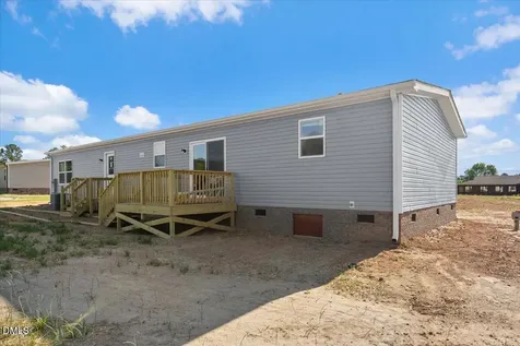 119 Falls Lane Henderson NC 27536
