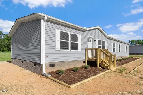 119 Falls Lane Henderson NC 27536