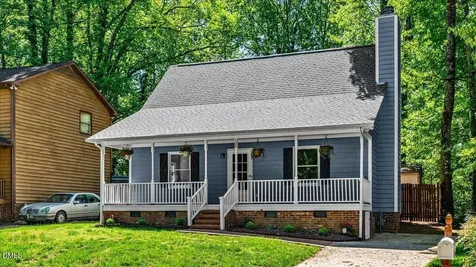 120 Arcaro Drive Greensboro NC 27455