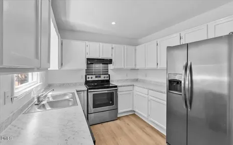 120 Arcaro Drive Greensboro NC 27455