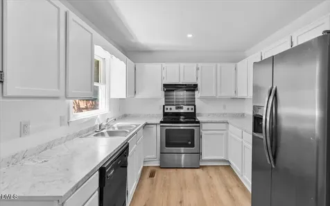 120 Arcaro Drive Greensboro NC 27455