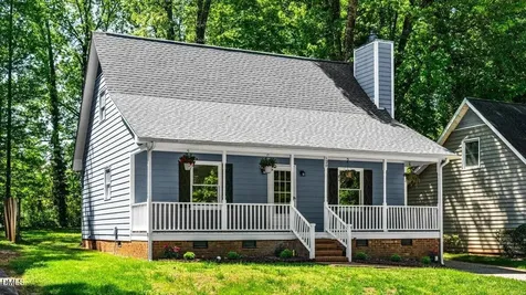 120 Arcaro Drive Greensboro NC 27455