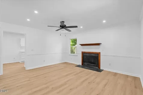 120 Arcaro Drive Greensboro NC 27455