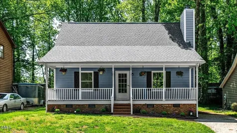 120 Arcaro Drive Greensboro NC 27455
