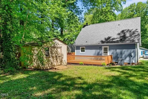 120 Arcaro Drive Greensboro NC 27455