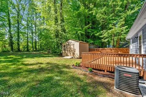 120 Arcaro Drive Greensboro NC 27455