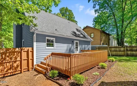 120 Arcaro Drive Greensboro NC 27455