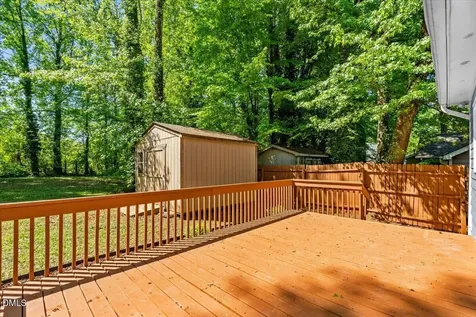 120 Arcaro Drive Greensboro NC 27455