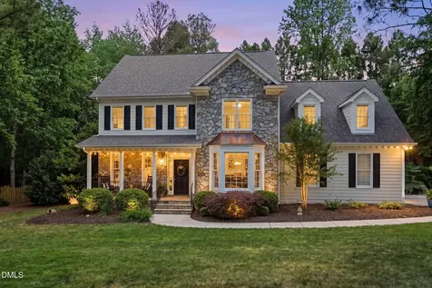 7208 Shepstone Place Wake Forest NC 27587