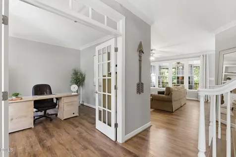 7208 Shepstone Place Wake Forest NC 27587