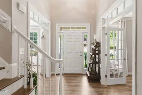 7208 Shepstone Place Wake Forest NC 27587