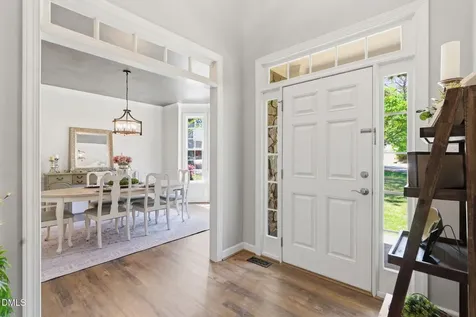 7208 Shepstone Place Wake Forest NC 27587