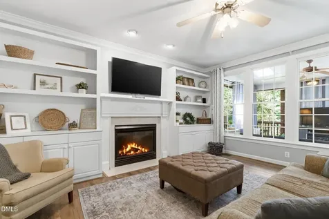 7208 Shepstone Place Wake Forest NC 27587