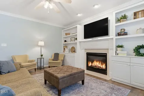 7208 Shepstone Place Wake Forest NC 27587