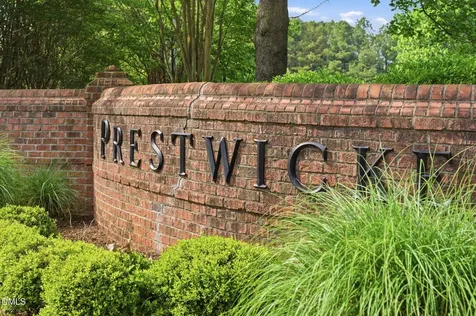 7208 Shepstone Place Wake Forest NC 27587