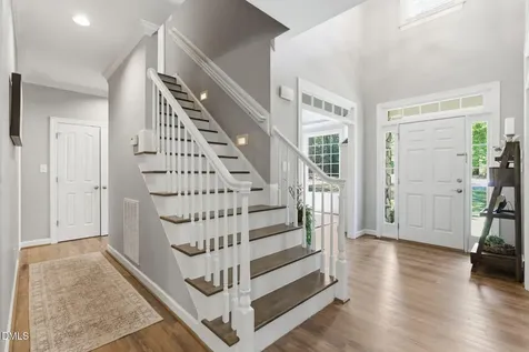 7208 Shepstone Place Wake Forest NC 27587