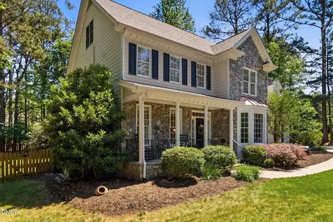 7208 Shepstone Place Wake Forest NC 27587