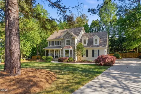 7208 Shepstone Place Wake Forest NC 27587
