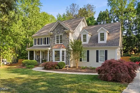 7208 Shepstone Place Wake Forest NC 27587
